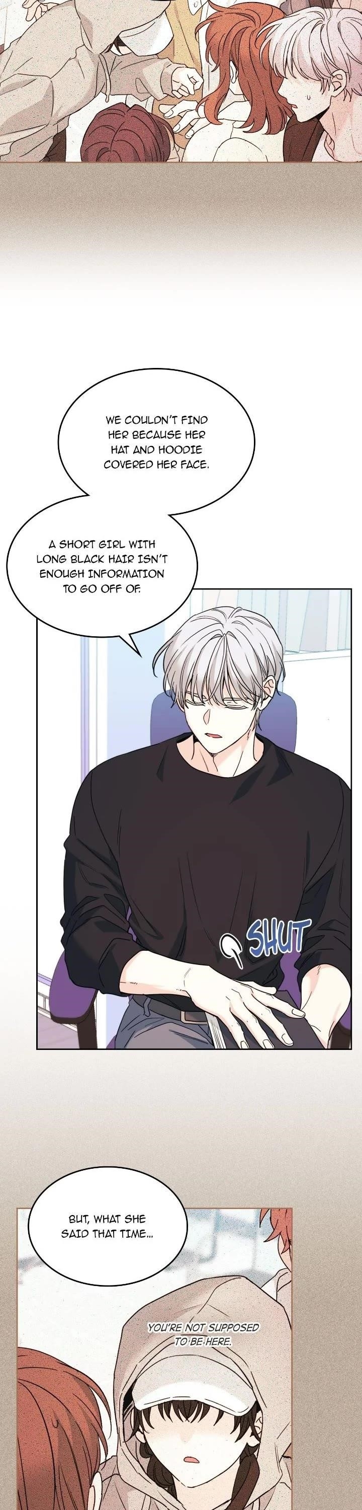 Inso’s Law Chapter 237 - Page 22