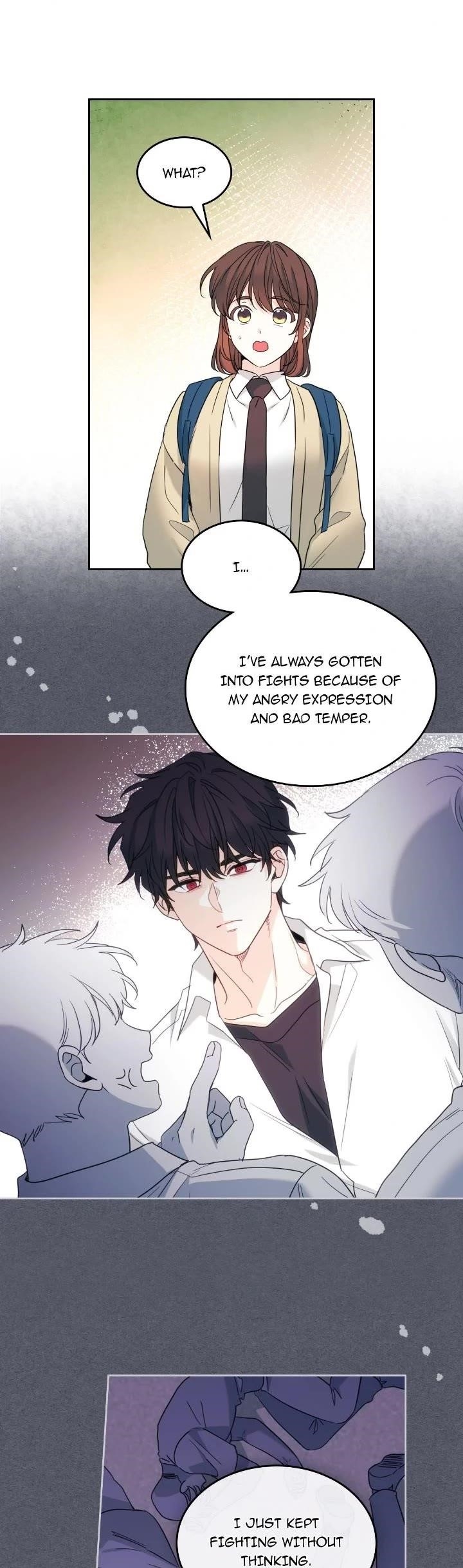 Inso’s Law Chapter 237 - Page 5