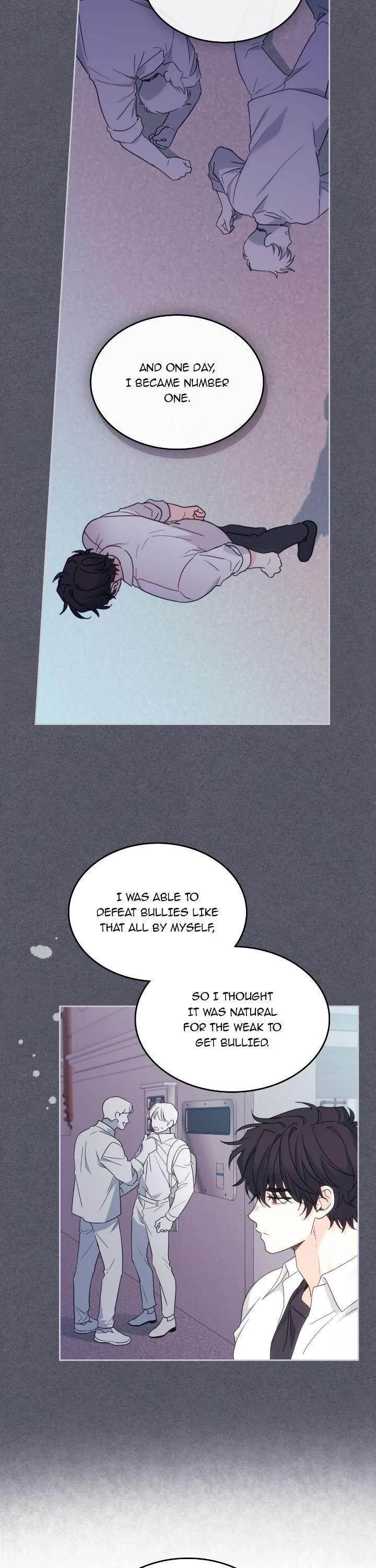 Inso’s Law Chapter 237 - Page 6