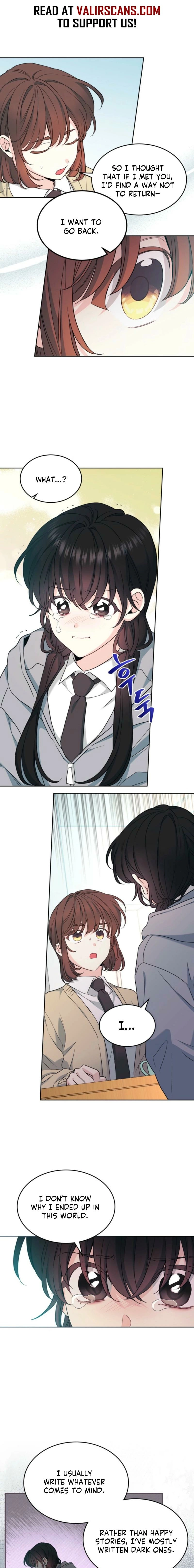 Inso’s Law Chapter 256 - Page 11