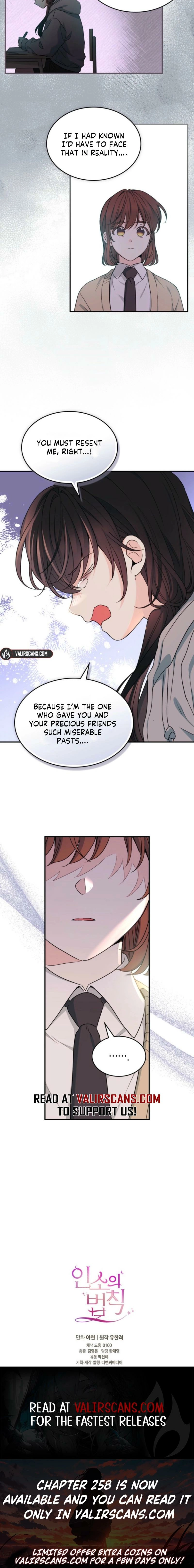 Inso’s Law Chapter 256 - Page 12