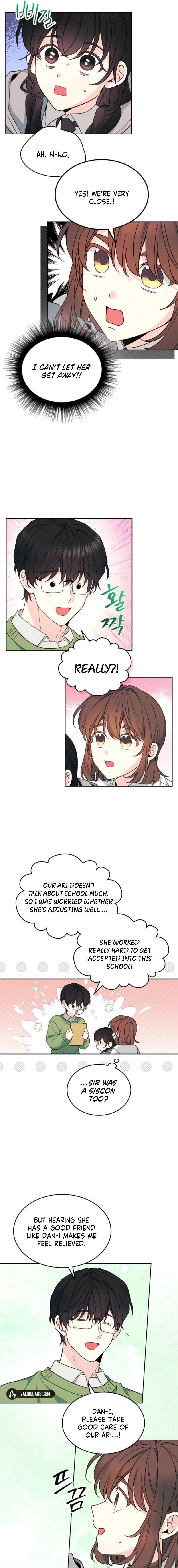 Inso’s Law Chapter 256 - Page 3