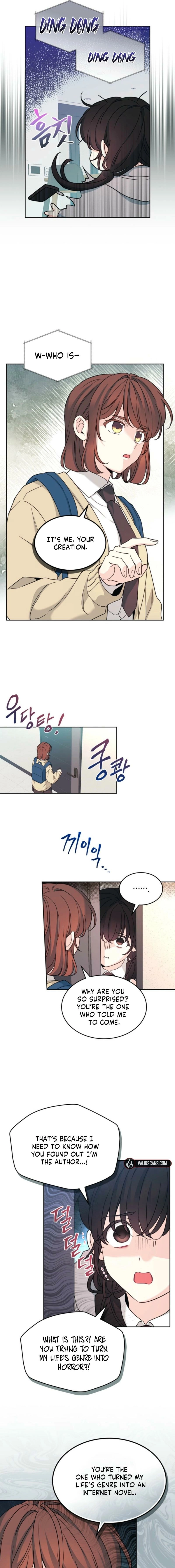 Inso’s Law Chapter 256 - Page 5