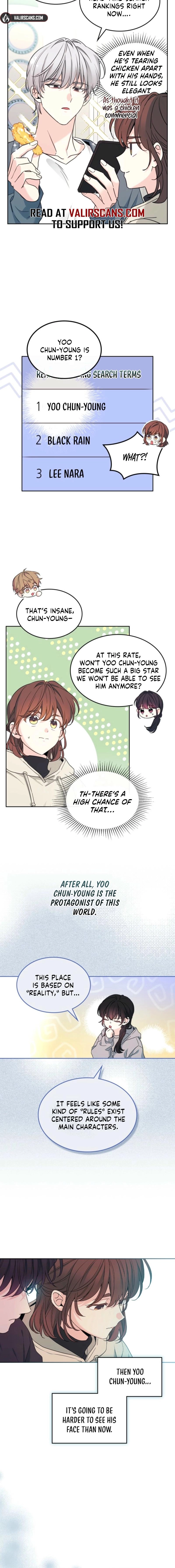 Inso’s Law Chapter 259 - Page 3