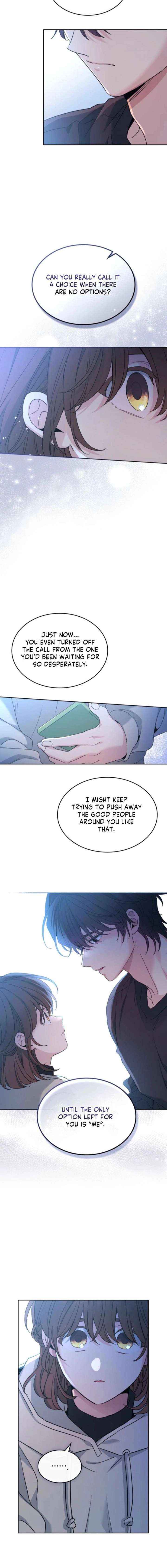 Inso’s Law Chapter 260 - Page 5