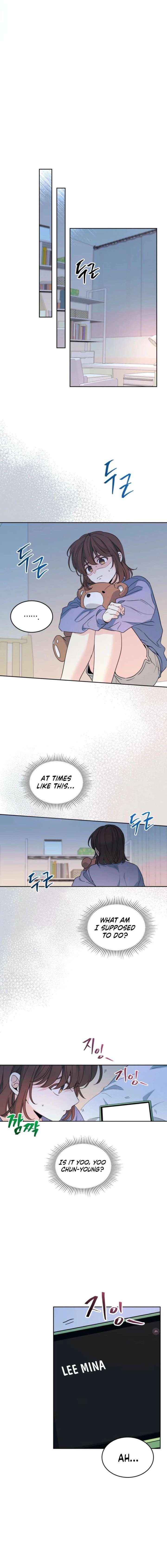 Inso’s Law Chapter 260 - Page 9