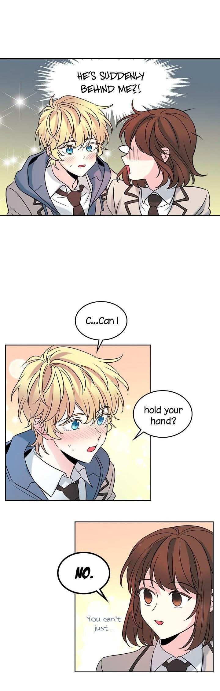 Inso’s Law Chapter 34 - Page 16