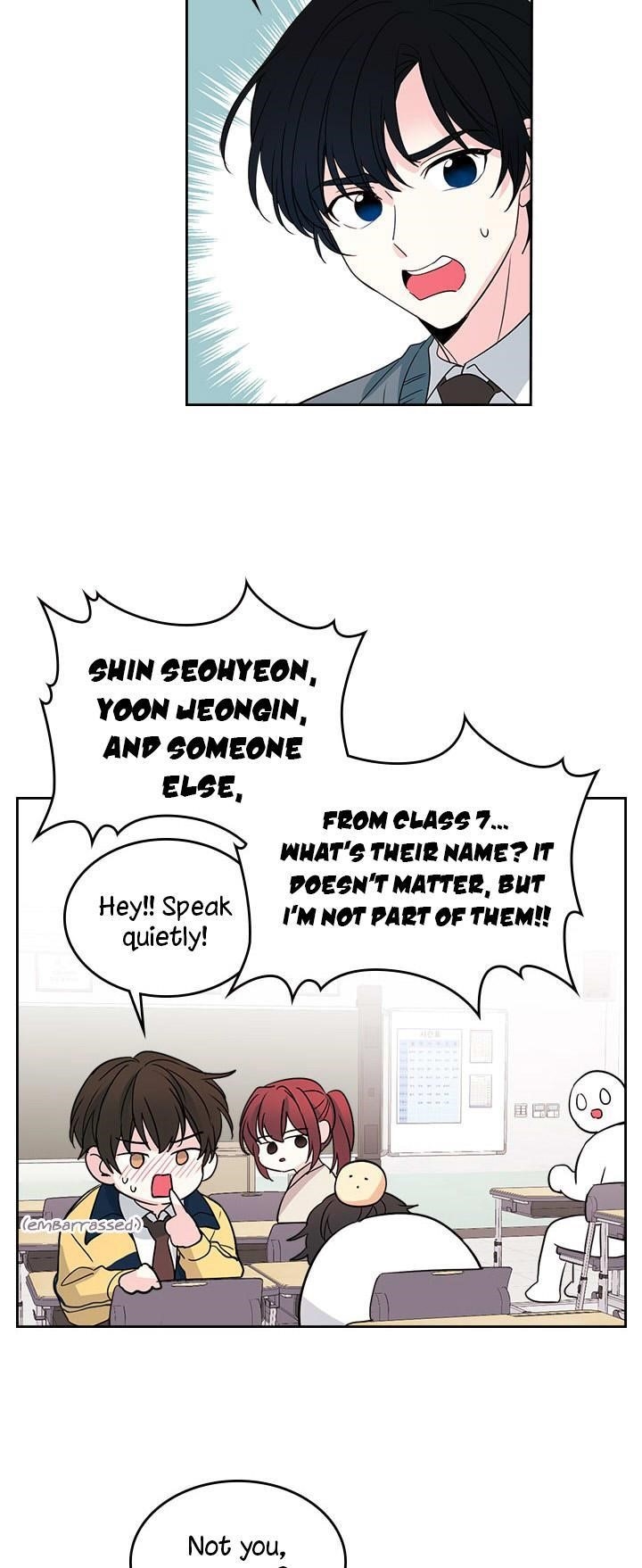 Inso’s Law Chapter 36 - Page 14