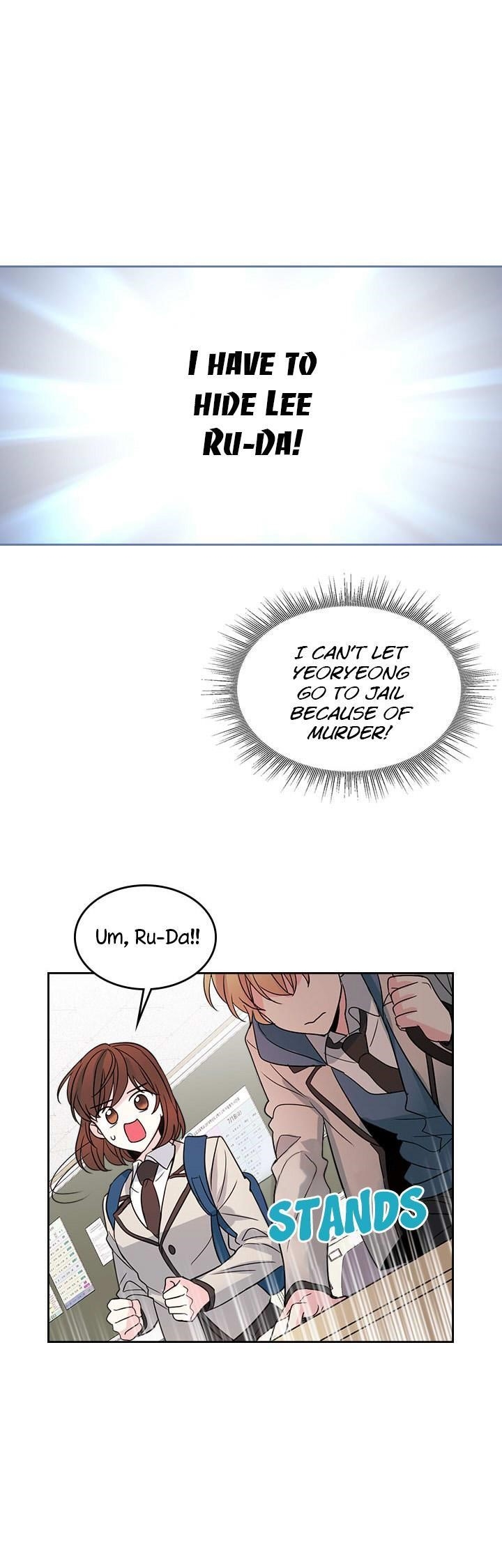 Inso’s Law Chapter 36 - Page 28