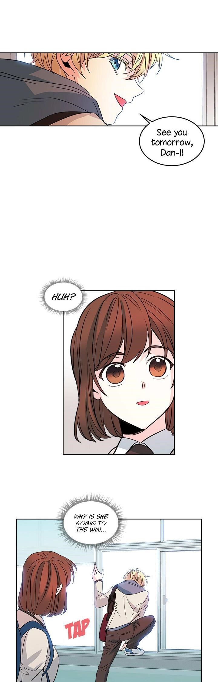 Inso’s Law Chapter 36 - Page 29