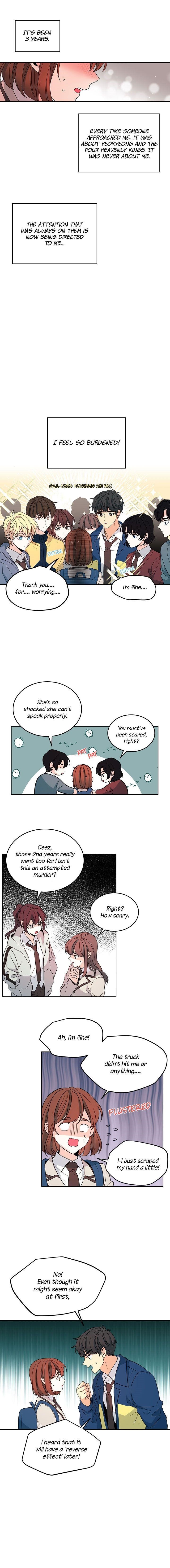 Inso’s Law Chapter 54 - Page 3