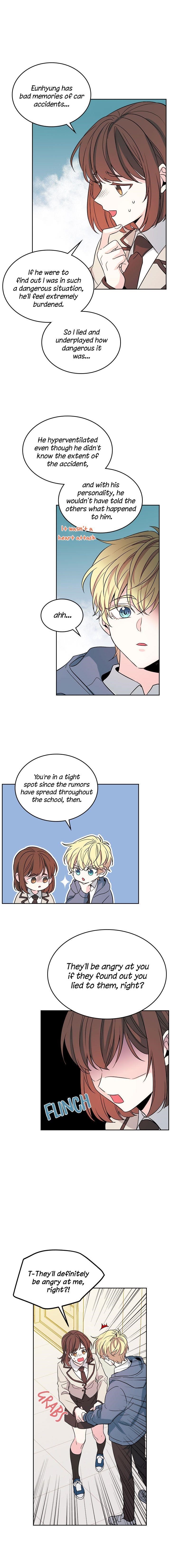 Inso’s Law Chapter 54 - Page 7