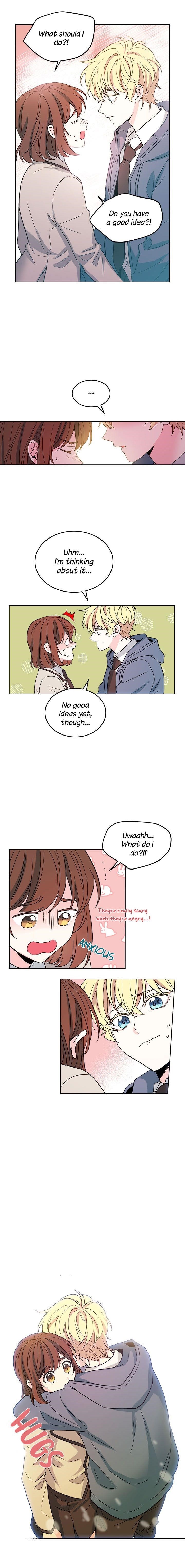 Inso’s Law Chapter 54 - Page 8