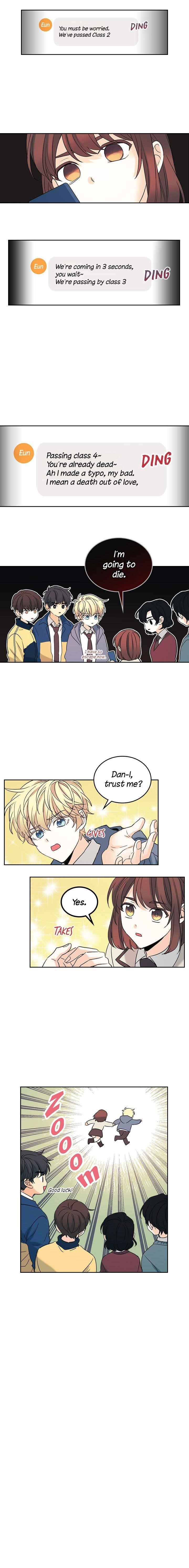 Inso’s Law Chapter 56 - Page 7