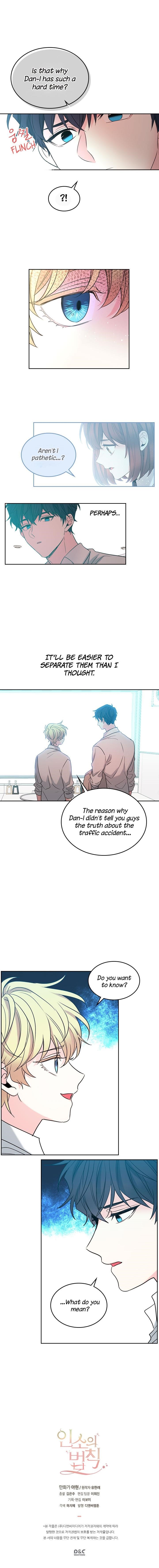 Inso’s Law Chapter 58 - Page 11