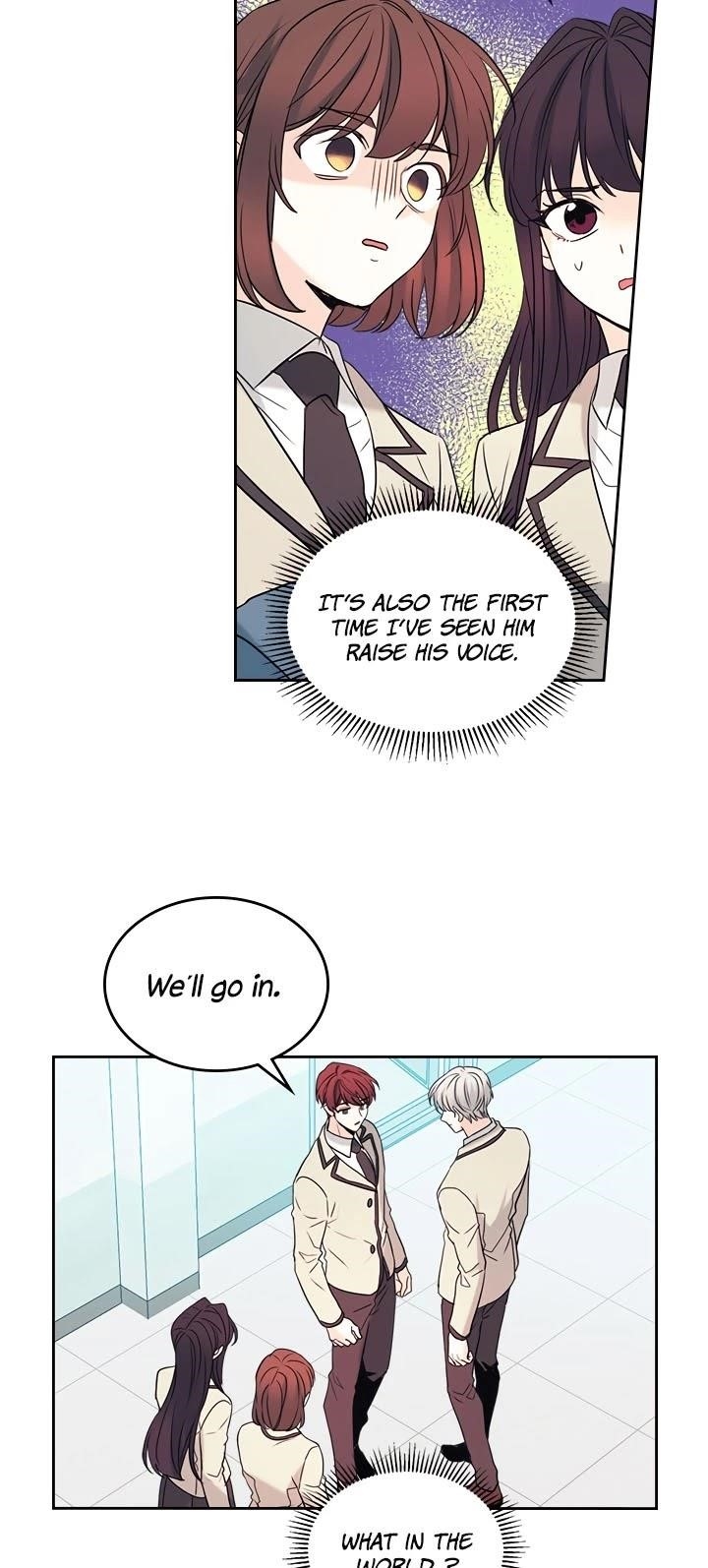 Inso’s Law Chapter 60 - Page 13