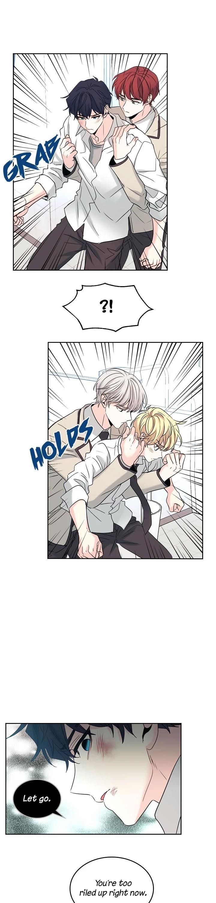 Inso’s Law Chapter 60 - Page 17