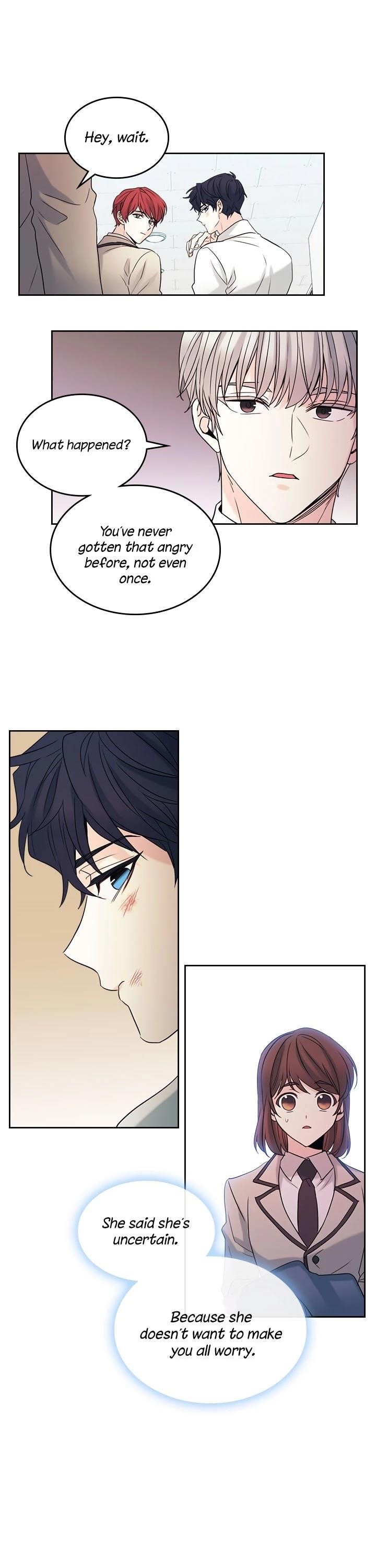 Inso’s Law Chapter 60 - Page 24