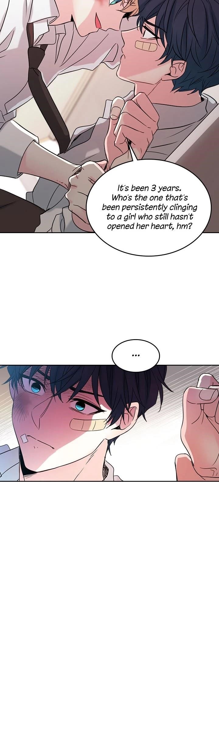 Inso’s Law Chapter 61 - Page 23