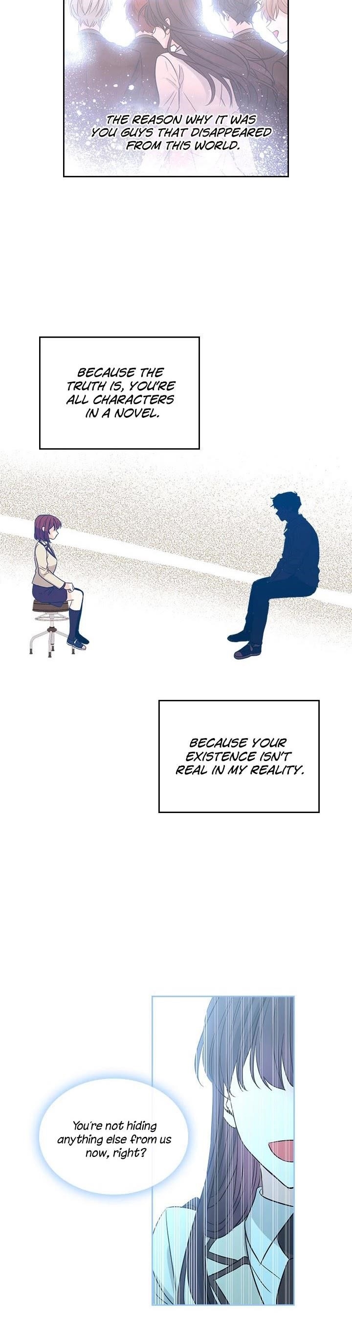 Inso’s Law Chapter 62 - Page 16