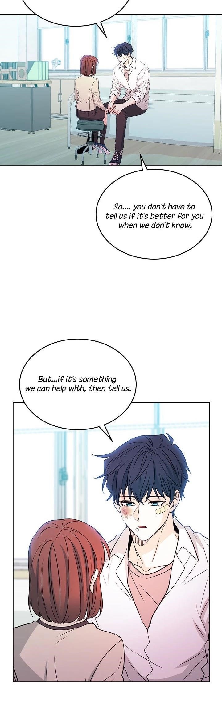 Inso’s Law Chapter 62 - Page 19