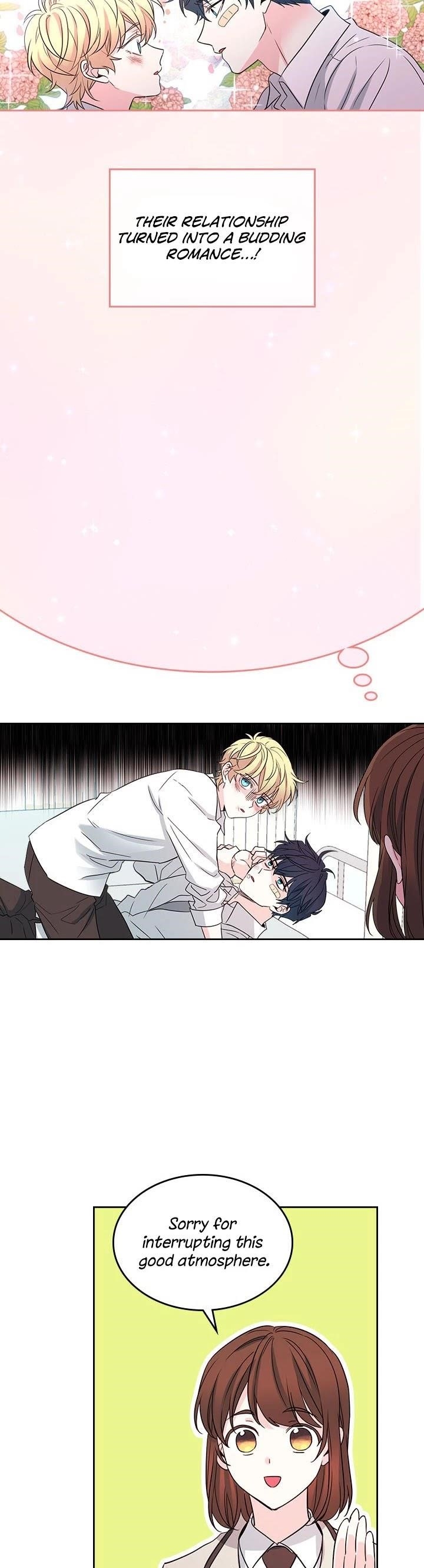 Inso’s Law Chapter 62 - Page 2