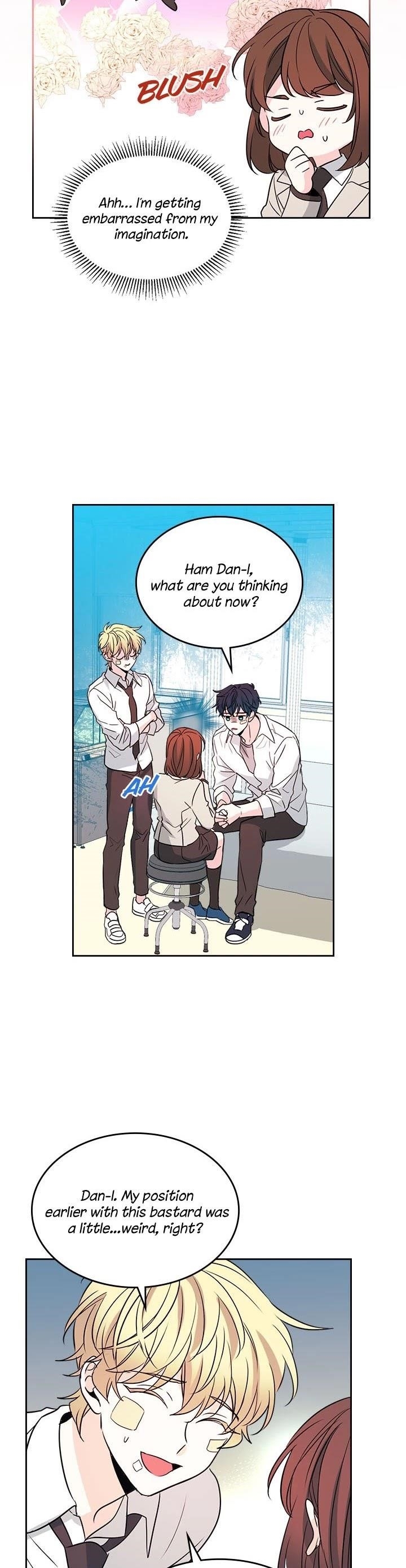 Inso’s Law Chapter 62 - Page 6