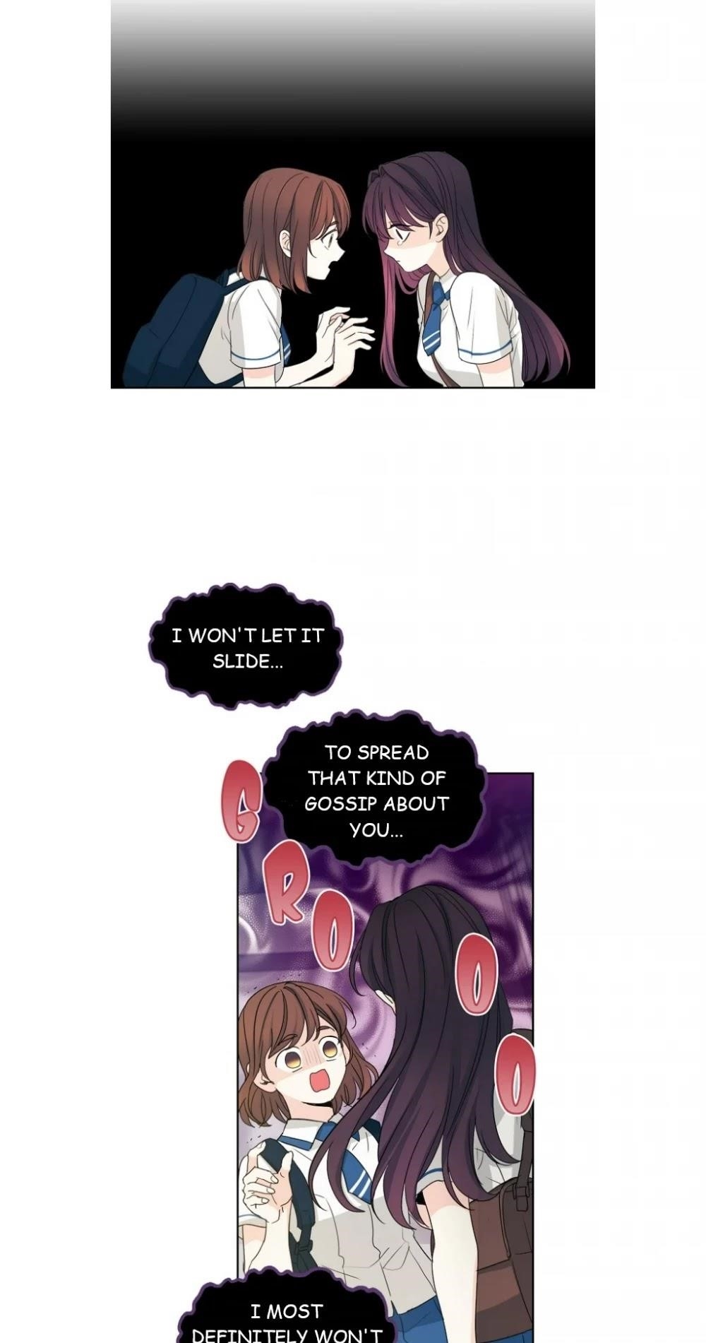 Inso’s Law Chapter 92 - Page 12