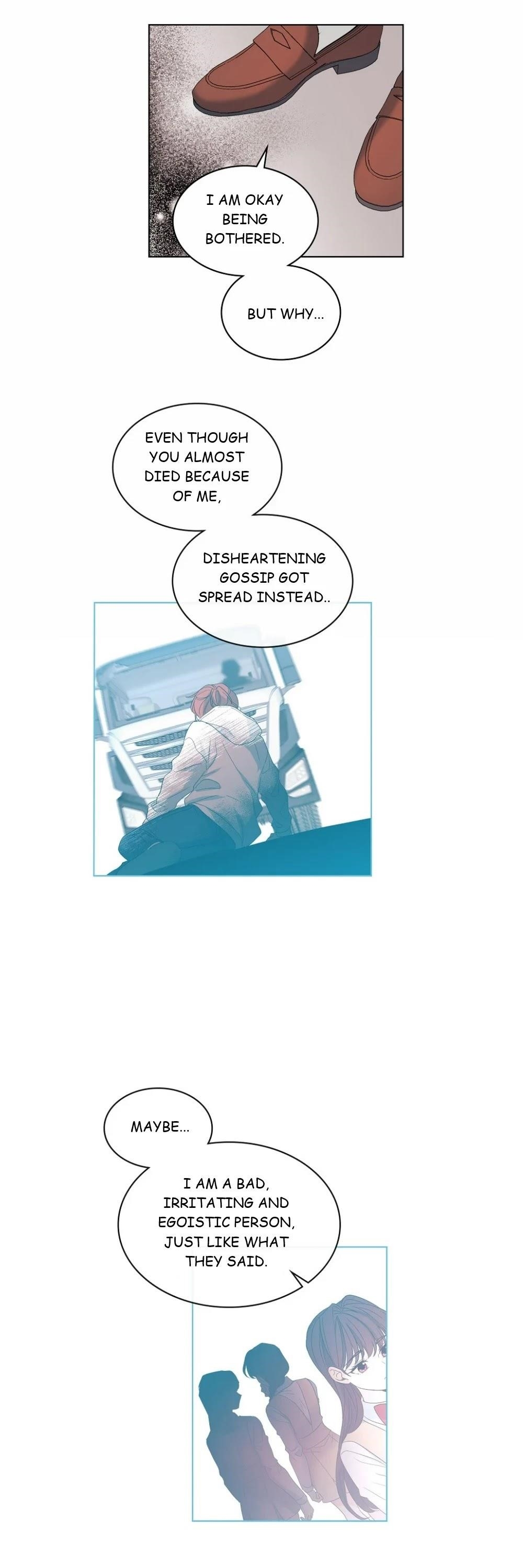 Inso’s Law Chapter 92 - Page 18