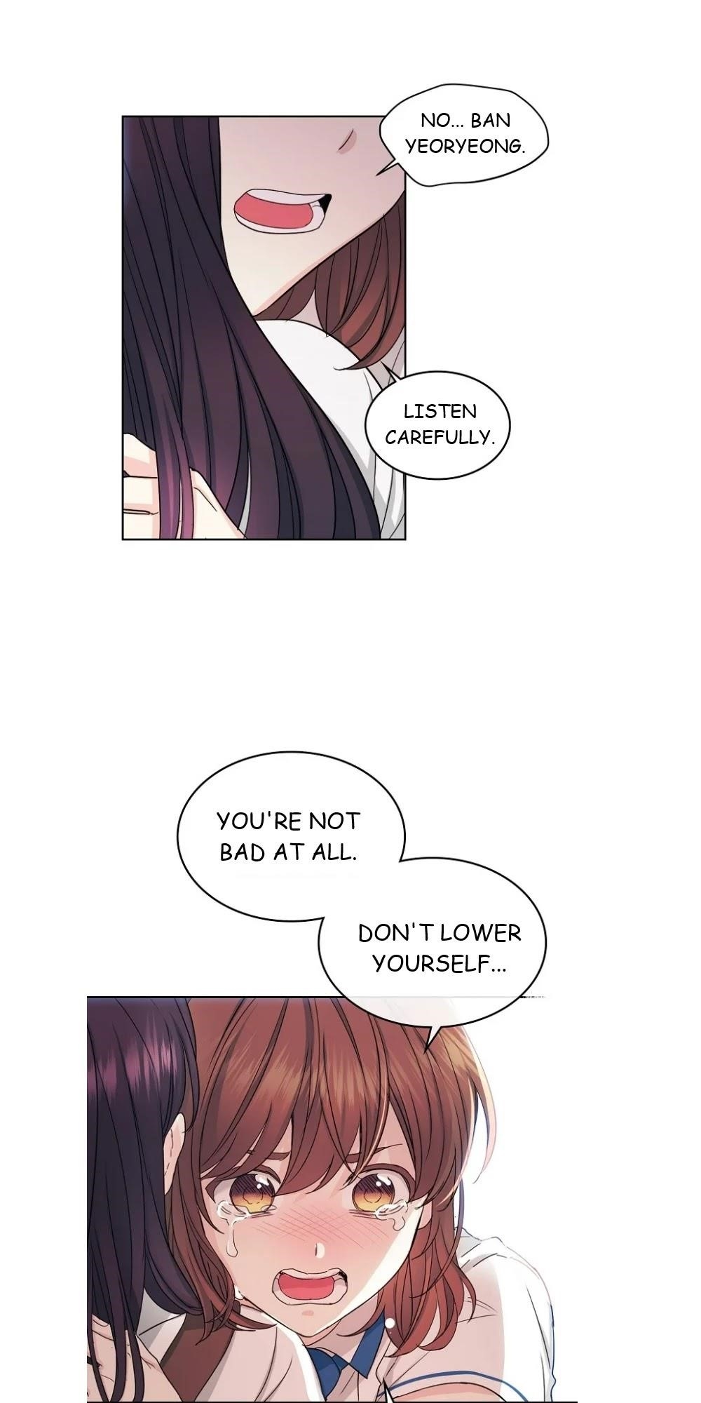 Inso’s Law Chapter 92 - Page 20