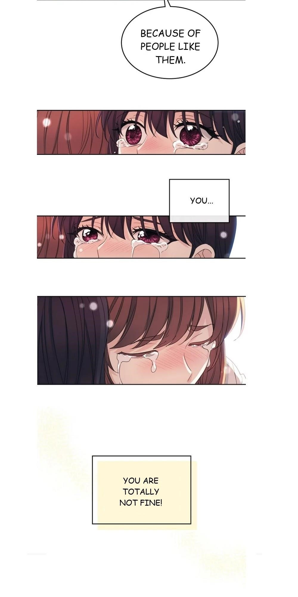 Inso’s Law Chapter 92 - Page 21