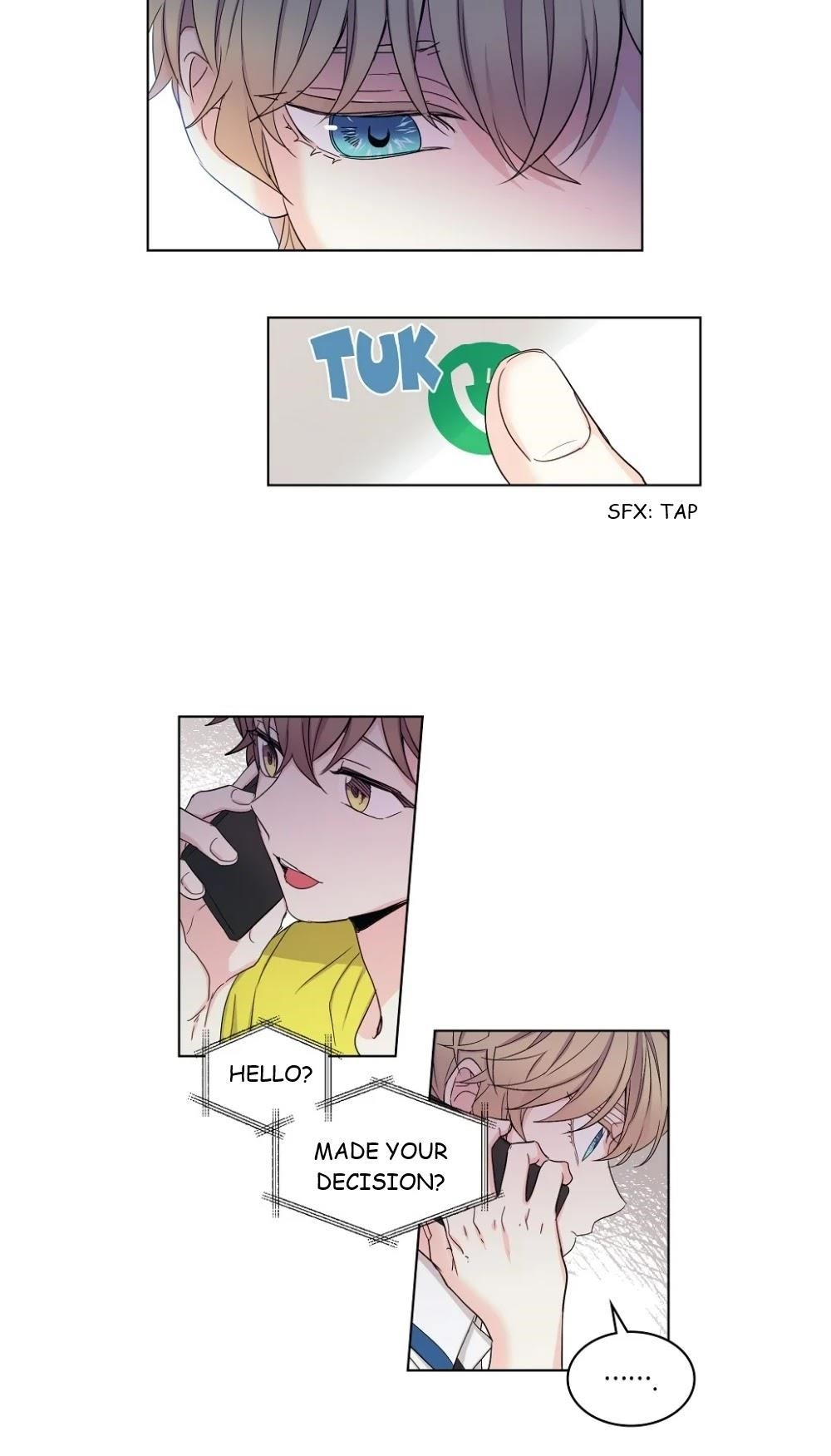 Inso’s Law Chapter 92 - Page 25