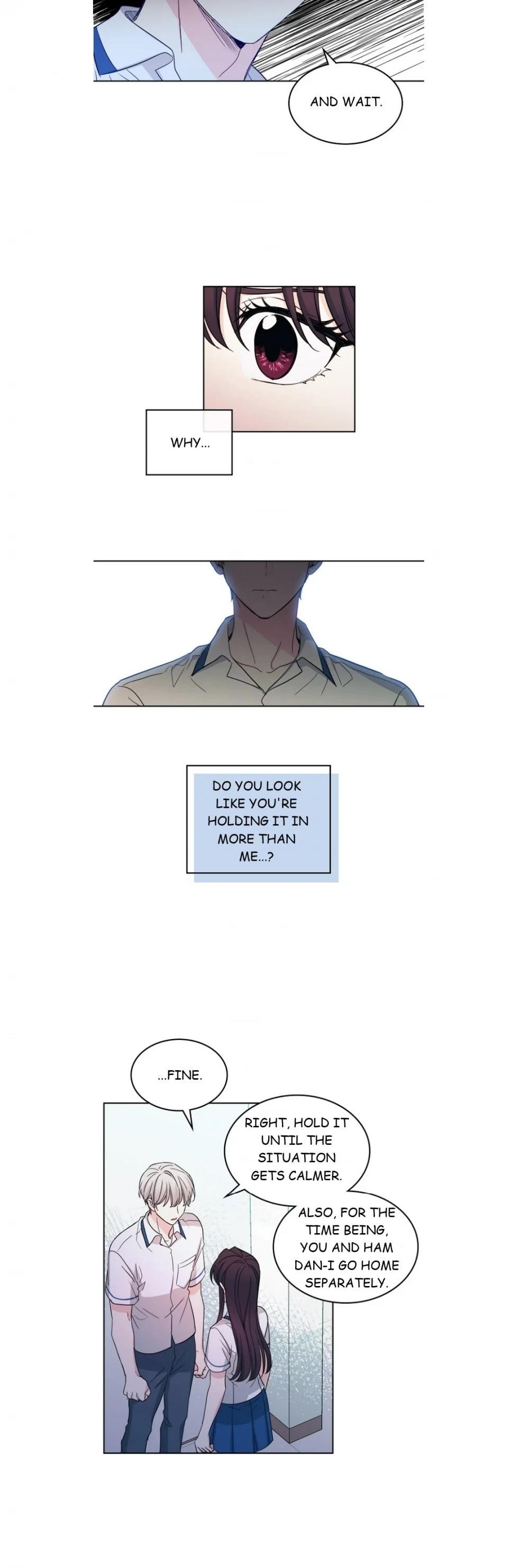 Inso’s Law Chapter 92 - Page 6