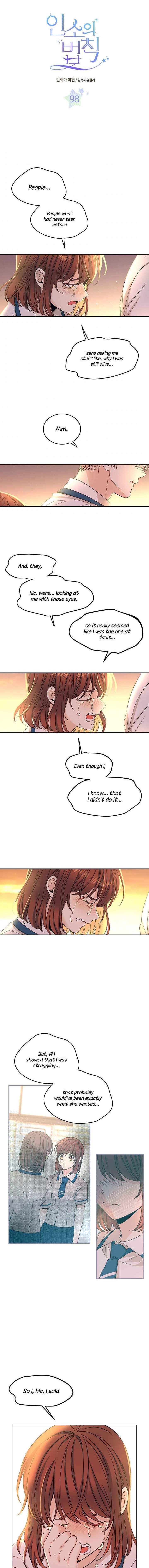 Inso’s Law Chapter 98 - Page 1