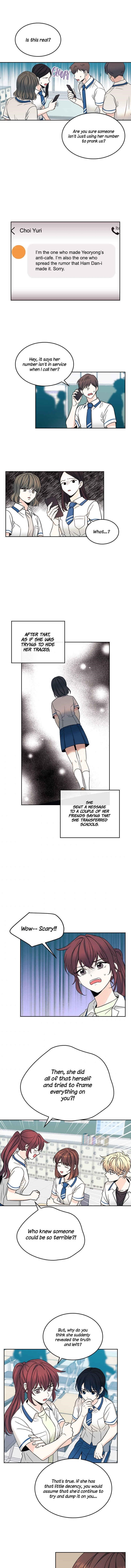 Inso’s Law Chapter 98 - Page 7