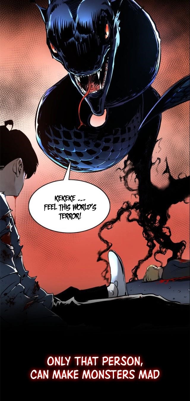 Tomorrow’s Disaster Chapter 0 - Page 4