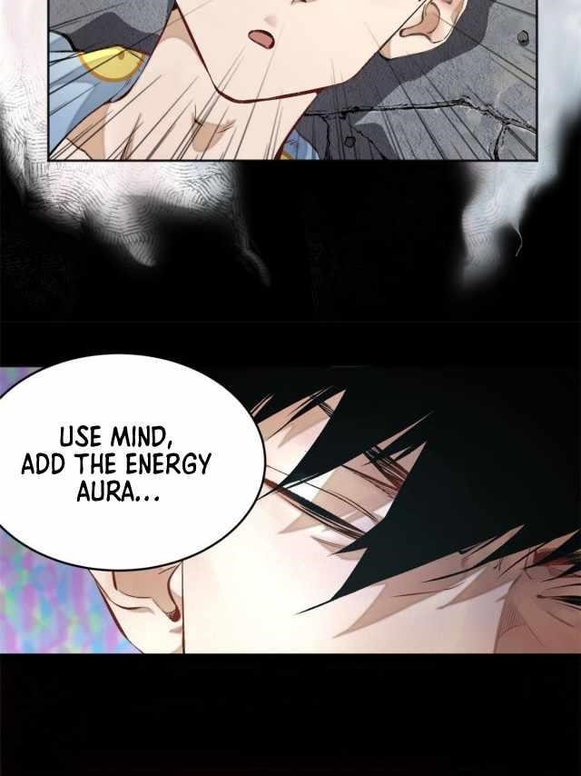 Tomorrow’s Disaster Chapter 1 - Page 21