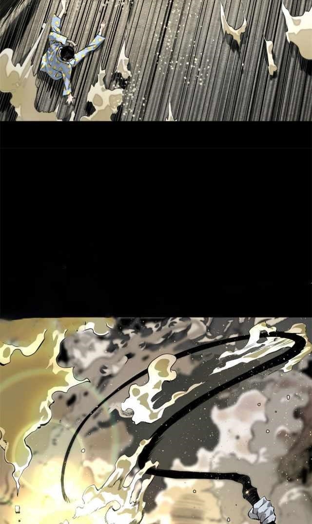 Tomorrow’s Disaster Chapter 1 - Page 25