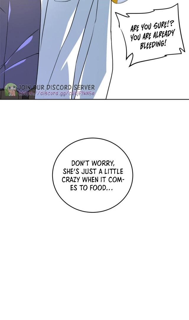 Tomorrow’s Disaster Chapter 3 - Page 17