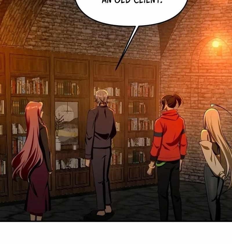 During The Live Streaming, I Proposed To A Female Ghost And She Actually Agreed?! Chapter 30 - Page 100