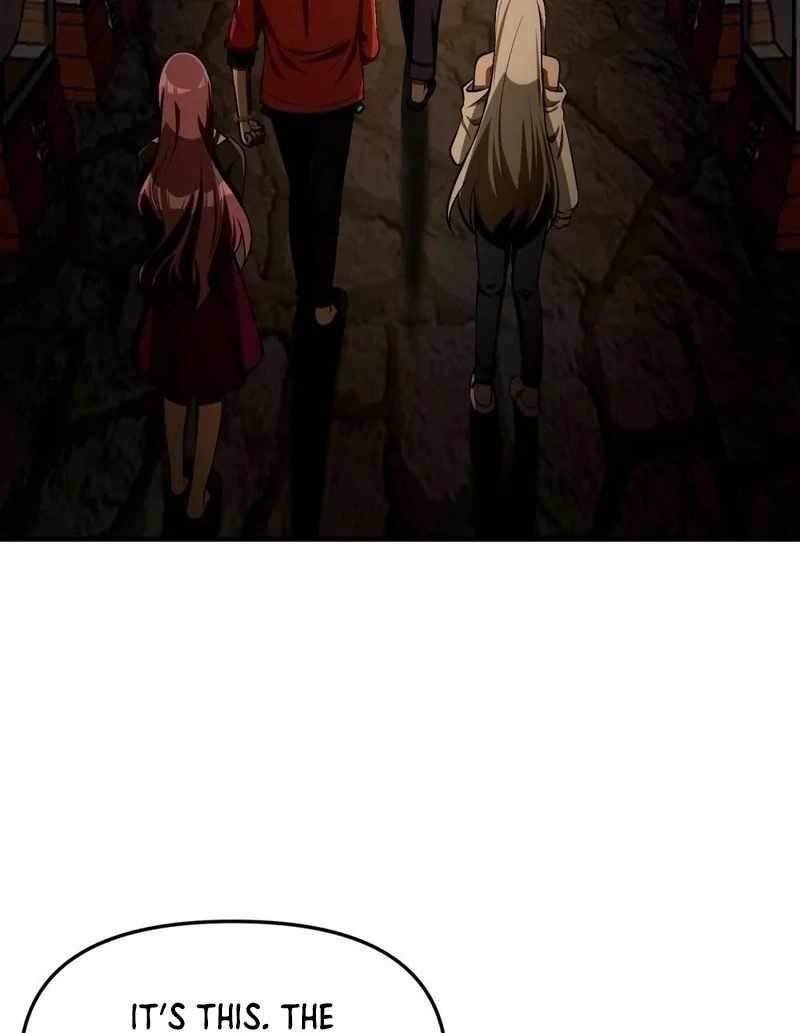 During The Live Streaming, I Proposed To A Female Ghost And She Actually Agreed?! Chapter 30 - Page 104