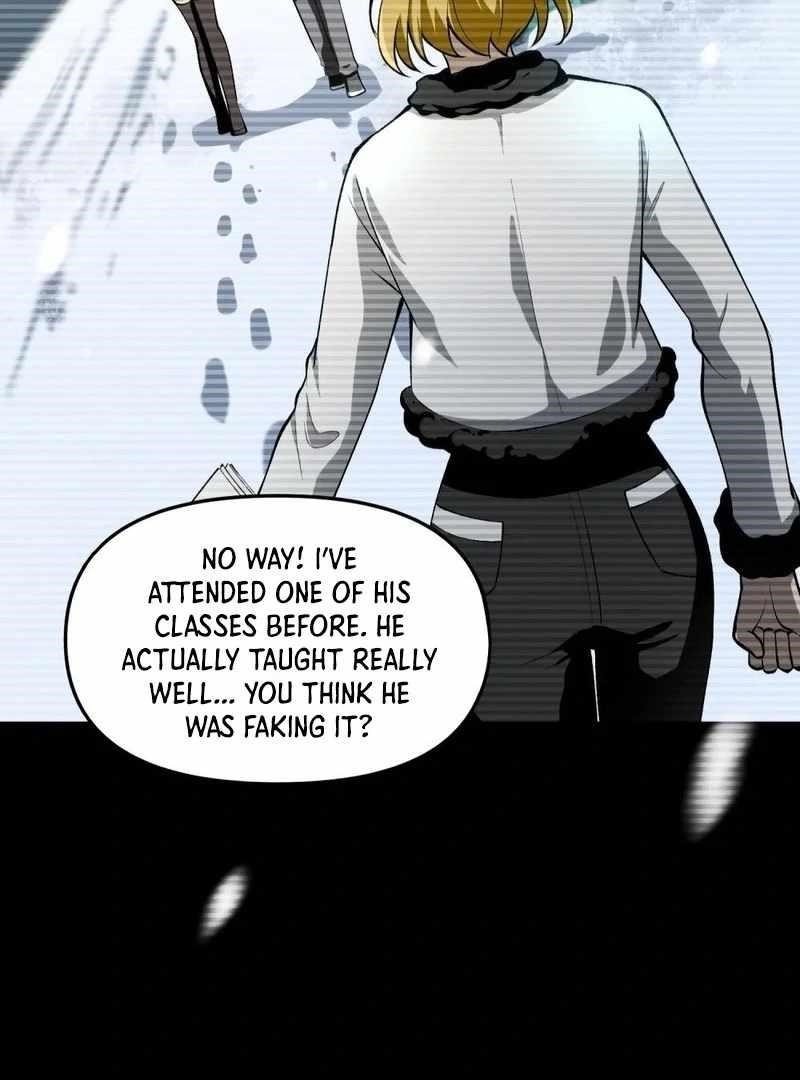 During The Live Streaming, I Proposed To A Female Ghost And She Actually Agreed?! Chapter 30 - Page 14