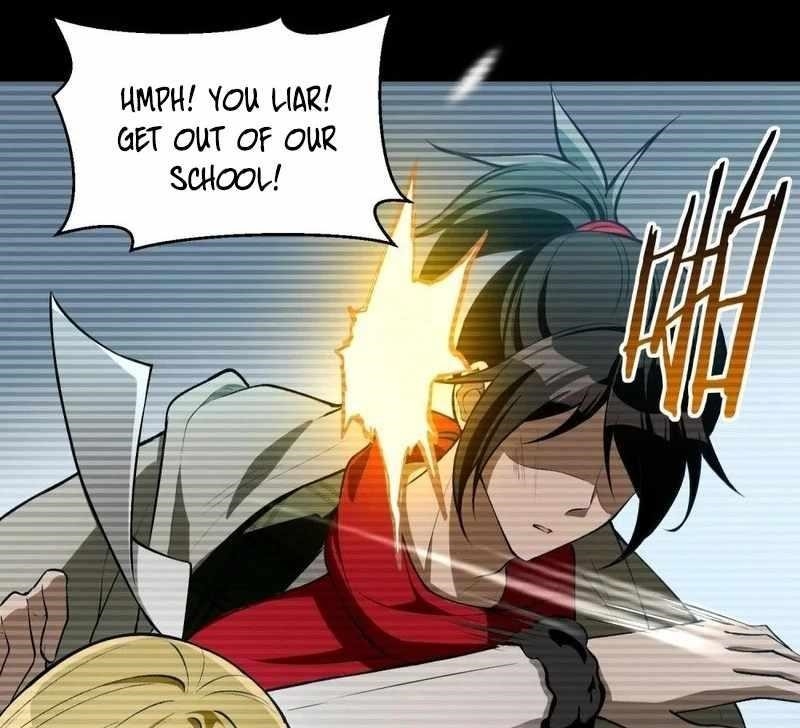 During The Live Streaming, I Proposed To A Female Ghost And She Actually Agreed?! Chapter 30 - Page 15