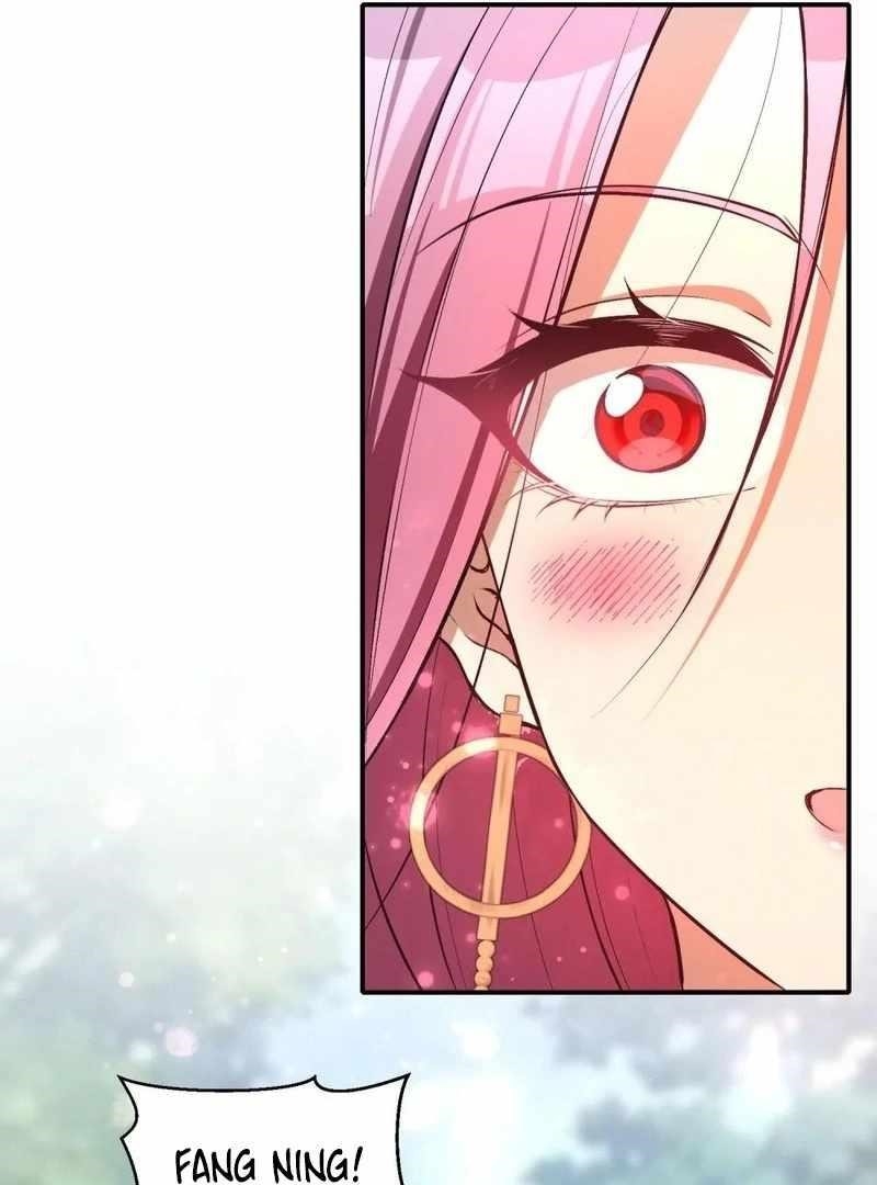 During The Live Streaming, I Proposed To A Female Ghost And She Actually Agreed?! Chapter 30 - Page 22