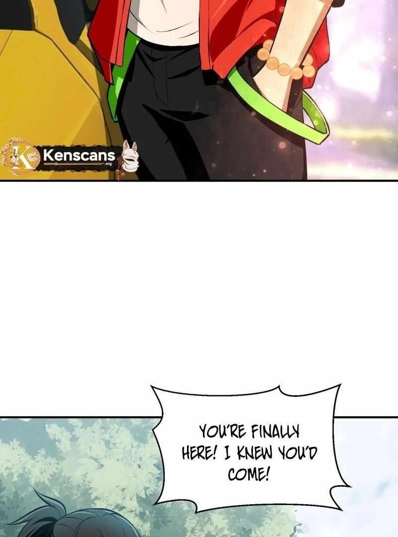 During The Live Streaming, I Proposed To A Female Ghost And She Actually Agreed?! Chapter 30 - Page 24