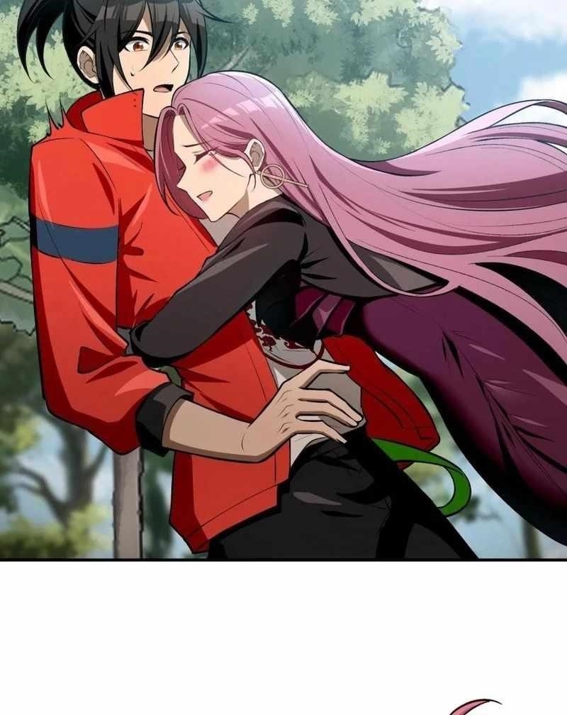 During The Live Streaming, I Proposed To A Female Ghost And She Actually Agreed?! Chapter 30 - Page 25