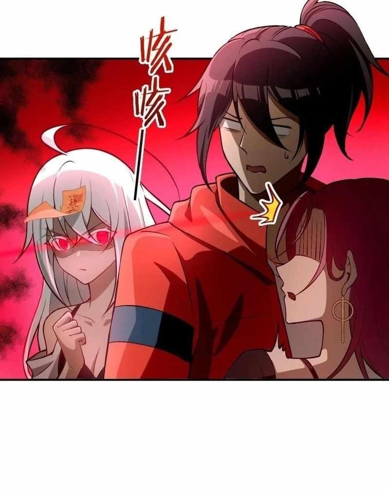 During The Live Streaming, I Proposed To A Female Ghost And She Actually Agreed?! Chapter 30 - Page 26