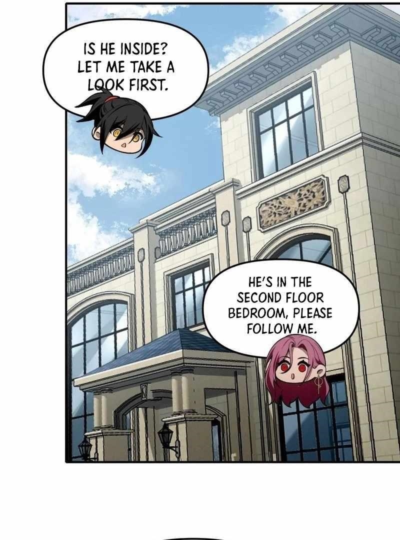 During The Live Streaming, I Proposed To A Female Ghost And She Actually Agreed?! Chapter 30 - Page 33