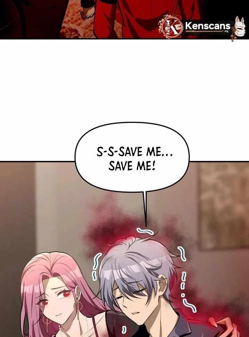 During The Live Streaming, I Proposed To A Female Ghost And She Actually Agreed?! Chapter 30 - Page 40