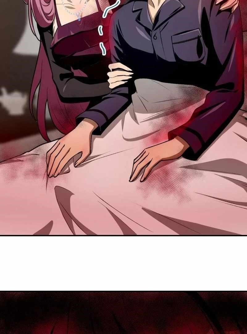 During The Live Streaming, I Proposed To A Female Ghost And She Actually Agreed?! Chapter 30 - Page 41